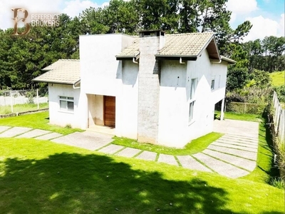 Casa em Caixa D´água, Vinhedo/SP de 932m² 3 quartos à venda por R$ 954.000,00