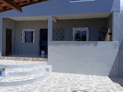 Casa em Cajazeiras, Salvador/BA de 300m² 5 quartos à venda por R$ 339.000,00