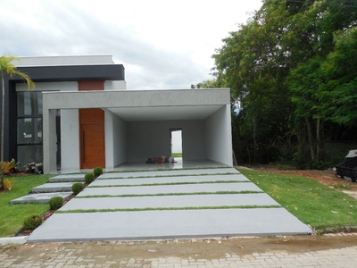 Casa em Cajueiros (Itaipuaçu), Maricá/RJ de 113m² 3 quartos à venda por R$ 749.000,00