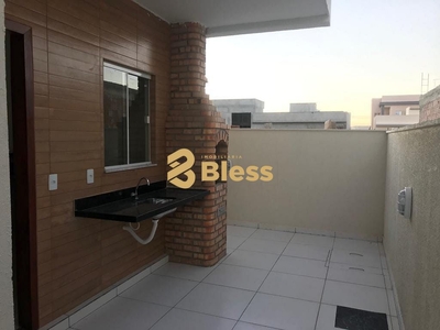 Casa em Cajupiranga, Parnamirim/RN de 10m² 2 quartos à venda por R$ 149.000,00