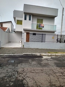 Casa em Cajuru, Curitiba/PR de 76m² 2 quartos à venda por R$ 349.000,00