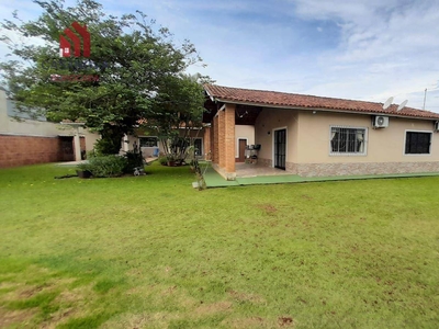 Casa em Cajuru do Sul, Sorocaba/SP de 175m² 2 quartos à venda por R$ 564.000,00