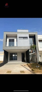 Casa em Cajuru do Sul, Sorocaba/SP de 204m² 3 quartos à venda por R$ 979.000,00