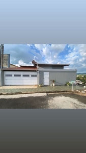 Casa em Calafiori, Socorro/SP de 154m² 3 quartos à venda por R$ 559.000,00