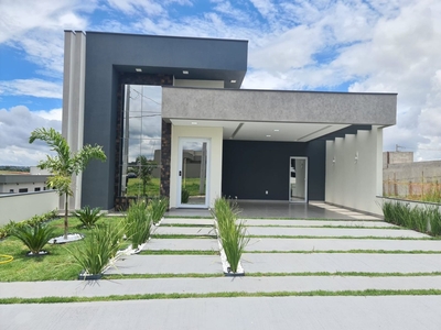 Casa em Caldeira, Indaiatuba/SP de 190m² 3 quartos à venda por R$ 1.449.000,00