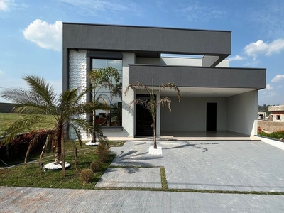 Casa em Caldeira, Indaiatuba/SP de 196m² 3 quartos à venda por R$ 1.349.000,00
