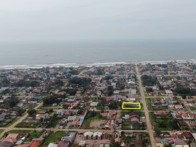 Casa em Cambiju, Itapoá/SC de 10m² 3 quartos à venda por R$ 419.000,00