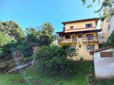 Casa em Camboinhas, Niterói/RJ de 220m² 5 quartos à venda por R$ 989.000,00