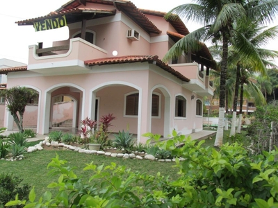 Casa em Camboinhas, Niterói/RJ de 271m² 4 quartos à venda por R$ 2.599.000,00
