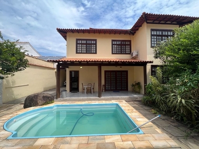 Casa em Camboinhas, Niterói/RJ de 336m² 6 quartos à venda por R$ 2.749.000,00