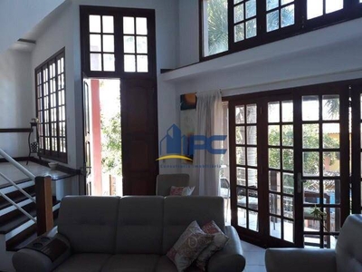Casa em Camboinhas, Niterói/RJ de 360m² 5 quartos à venda por R$ 1.699.000,00