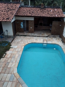Casa em Camboinhas, Niterói/RJ de 400m² 5 quartos à venda por R$ 2.799.000,00
