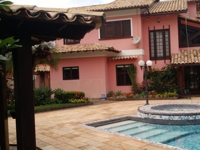 Casa em Camboinhas, Niterói/RJ de 400m² 5 quartos à venda por R$ 2.789.000,00