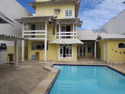 Casa em Camboinhas, Niterói/RJ de 450m² 3 quartos à venda por R$ 3.999.000,00