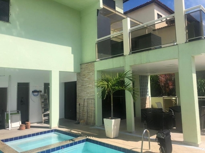 Casa em Camboinhas, Niterói/RJ de 450m² 7 quartos à venda por R$ 5.489.000,00