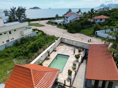 Casa em Camboinhas, Niterói/RJ de 462m² 3 quartos à venda por R$ 3.099.000,00