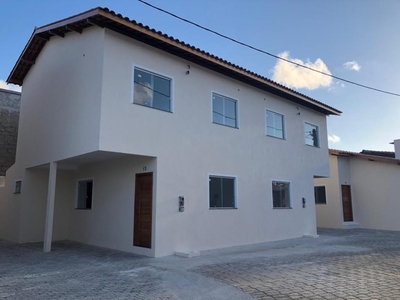 Casa em Cambôlo, Porto Seguro/BA de 91m² 3 quartos à venda por R$ 294.000,00