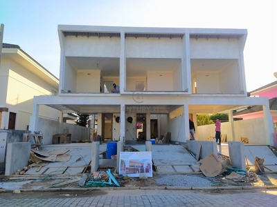Casa em Campeche, Florianópolis/SC de 157m² 2 quartos à venda por R$ 1.076.000,00