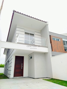 Casa em Campeche, Florianópolis/SC de 168m² 3 quartos à venda por R$ 1.199.000,00