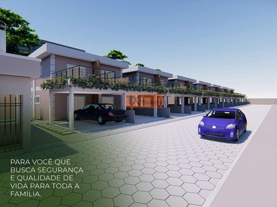 Casa em Campina, Belém/PA de 10m² 2 quartos à venda por R$ 449.000,00