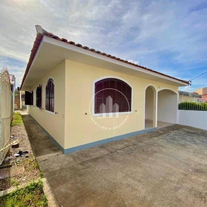Casa em Campinas, São José/SC de 112m² 4 quartos à venda por R$ 629.000,00