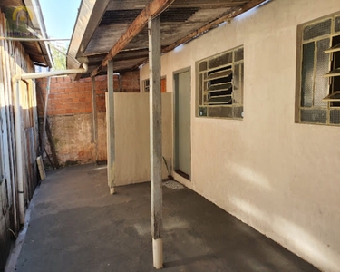 Casa em Campo Belo, Londrina/PR de 35m² 1 quartos para locação R$ 600,00/mes