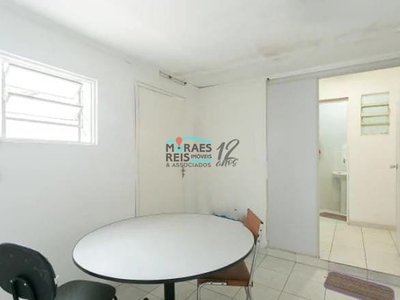 Casa em Campo Belo, São Paulo/SP de 120m² 1 quartos à venda por R$ 629.000,00