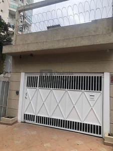 Casa em Campo Belo, São Paulo/SP de 120m² 3 quartos à venda por R$ 795.000,00 ou para locação R$ 4.300,00/mes