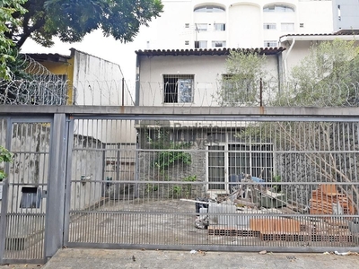 Casa em Campo Belo, São Paulo/SP de 140m² 4 quartos à venda por R$ 1.399.000,00