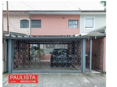 Casa em Campo Belo, São Paulo/SP de 200m² 3 quartos à venda por R$ 1.699.000,00