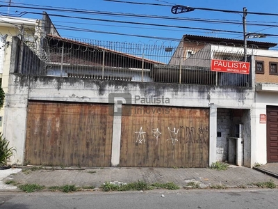 Casa em Campo Belo, São Paulo/SP de 243m² 4 quartos à venda por R$ 1.289.000,00