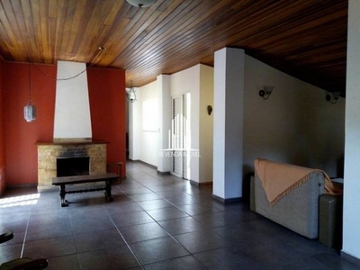 Casa em Campo Belo, São Paulo/SP de 250m² 6 quartos à venda por R$ 1.695.000,00