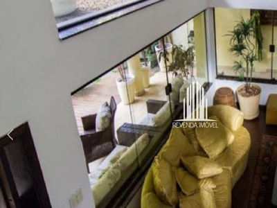Casa em Campo Belo, São Paulo/SP de 650m² 4 quartos à venda por R$ 5.499.000,00