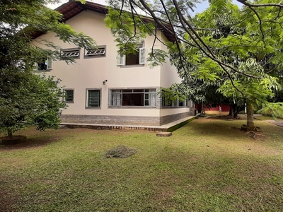 Casa em Campo Bom, Barra do Piraí/RJ de 10m² 4 quartos à venda por R$ 999.000,00