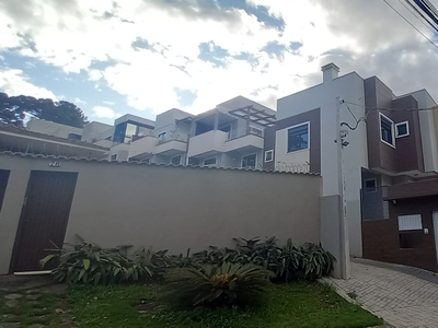 Casa em Campo Comprido, Curitiba/PR de 154m² 3 quartos à venda por R$ 679.000,00
