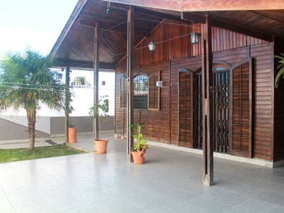 Casa em Campo Comprido, Curitiba/PR de 375m² 3 quartos à venda por R$ 584.000,00