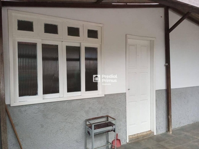 Casa em Campo do Coelho, Nova Friburgo/RJ de 0m² 2 quartos à venda por R$ 149.000,00