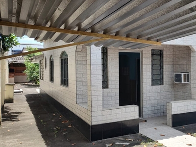 Casa em Campo Grande, Rio de Janeiro/RJ de 131m² 3 quartos à venda por R$ 328.000,00