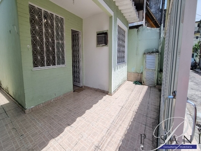 Casa em Campo Grande, Rio de Janeiro/RJ de 200m² 2 quartos à venda por R$ 249.000,00