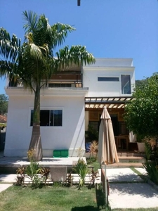 Casa em Campo Grande, Rio de Janeiro/RJ de 200m² 3 quartos à venda por R$ 574.000,00