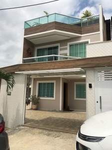 Casa em Campo Grande, Rio de Janeiro/RJ de 450m² 6 quartos à venda por R$ 949.000,00