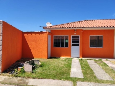 Casa em Campo Grande, Rio de Janeiro/RJ de 80m² 2 quartos à venda por R$ 179.000,00
