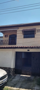 Casa em Campo Grande, Rio de Janeiro/RJ de 95m² 3 quartos à venda por R$ 394.000,00