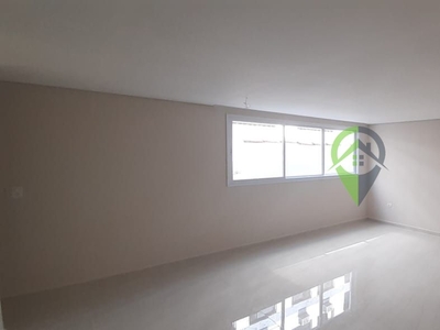 Casa em Campo Grande, Santos/SP de 190m² 3 quartos à venda por R$ 979.000,00
