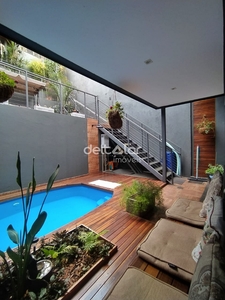 Casa em Canaã, Belo Horizonte/MG de 195m² 3 quartos à venda por R$ 1.032.000,00