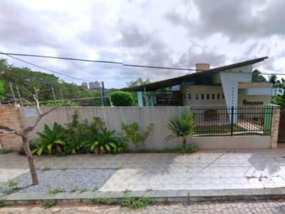 Casa em Candelária, Natal/RN de 398m² 4 quartos à venda por R$ 898.000,00