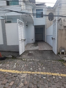 Casa em Canela, Salvador/BA de 500m² 5 quartos à venda por R$ 1.799.000,00