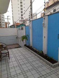 Casa em Canela, Salvador/BA de 500m² 5 quartos para locação R$ 10.000,00/mes