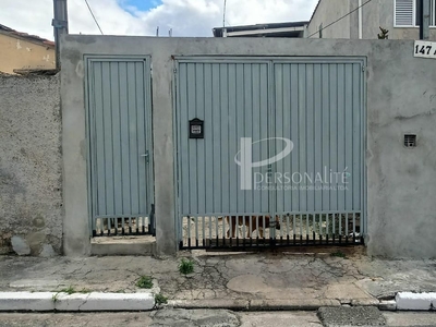 Casa em Cangaíba, São Paulo/SP de 140m² 2 quartos à venda por R$ 479.000,00