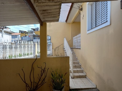Casa em Cangaíba, São Paulo/SP de 93m² 2 quartos à venda por R$ 599.000,00